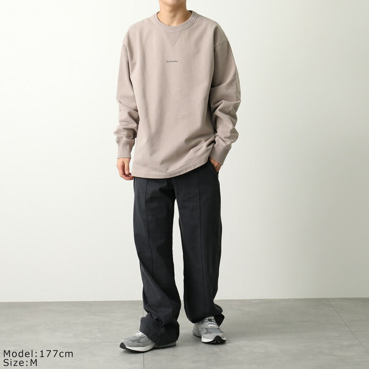楽天市場】【4/15限定ポイント3倍】Acne Studios アクネストゥディオズ  