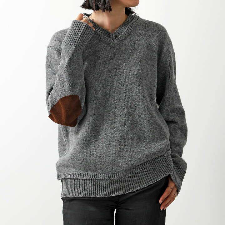 楽天市場】MAISON MARGIELA メゾンマルジェラ 4 14 セーター SI1GP0002 