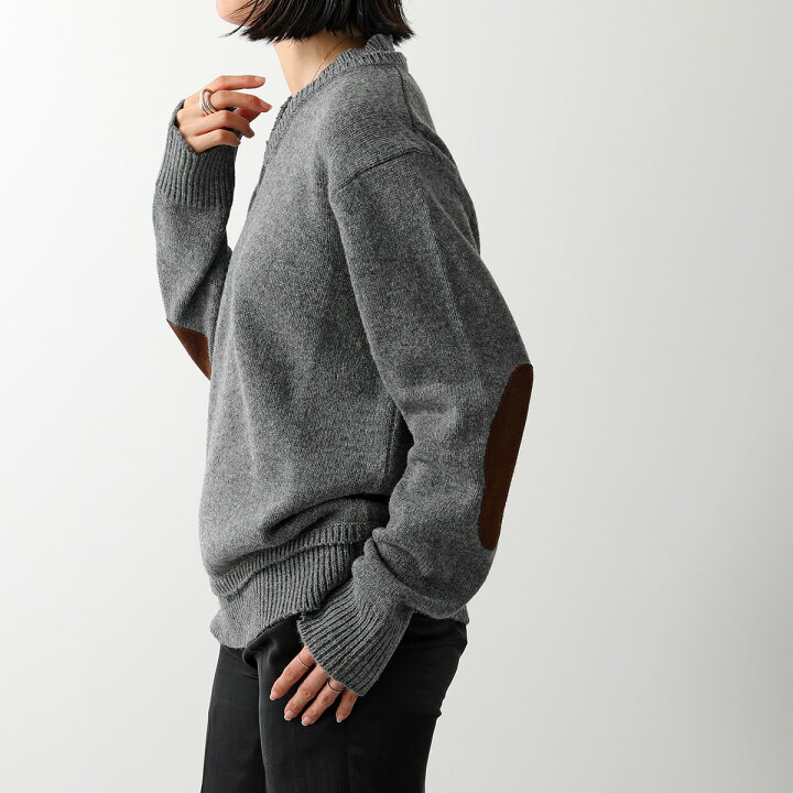 楽天市場】MAISON MARGIELA メゾンマルジェラ 4 14 セーター SI1GP0002 