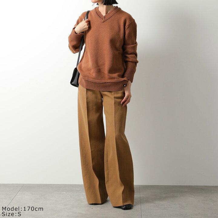 楽天市場】MAISON MARGIELA メゾンマルジェラ 4 14 セーター SI1GP0002 