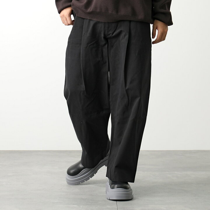 楽天市場】STUDIO NICHOLSON スタジオニコルソン ワイドパンツ SORTE  