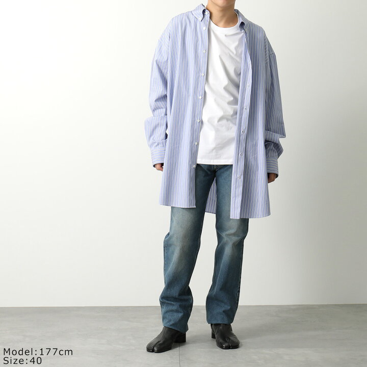 楽天市場】MAISON MARGIELA メゾンマルジェラ 4 14 オックスフォード 