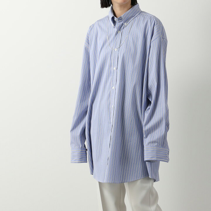 楽天市場】MAISON MARGIELA メゾンマルジェラ 4 14 オックスフォード 