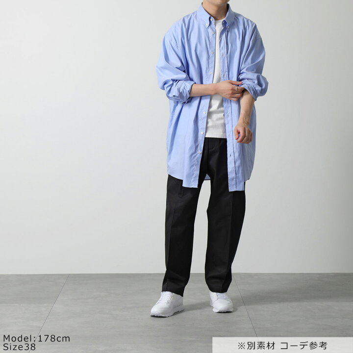 楽天市場】MAISON MARGIELA メゾンマルジェラ 4 14 オックスフォード 