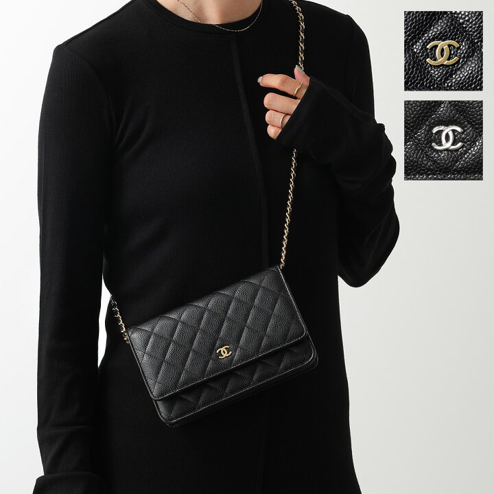 楽天市場】CHANEL シャネル ショルダーバッグ MATELASSE マトラッセ 