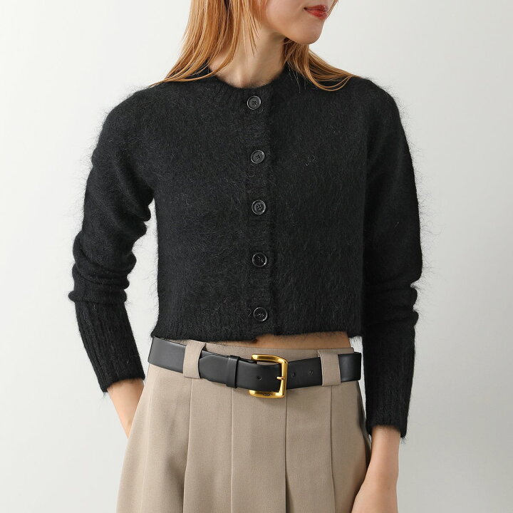 楽天市場】Acne Studios アクネストゥディオズ カーディガン A60437 FN  