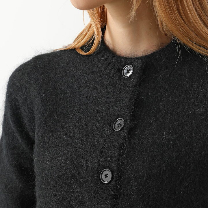 楽天市場】Acne Studios アクネストゥディオズ カーディガン A60437 FN 
