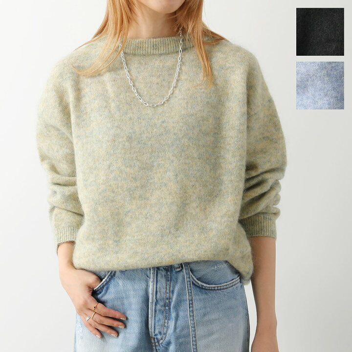 楽天市場】Acne Studios アクネストゥディオズ セーター A60460 FN-WN 