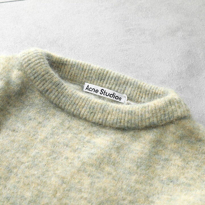 楽天市場】Acne Studios アクネストゥディオズ セーター A60460 FN-WN  
