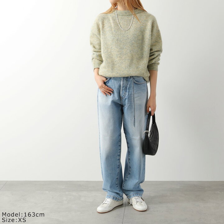 楽天市場】Acne Studios アクネストゥディオズ セーター A60460 FN-WN 