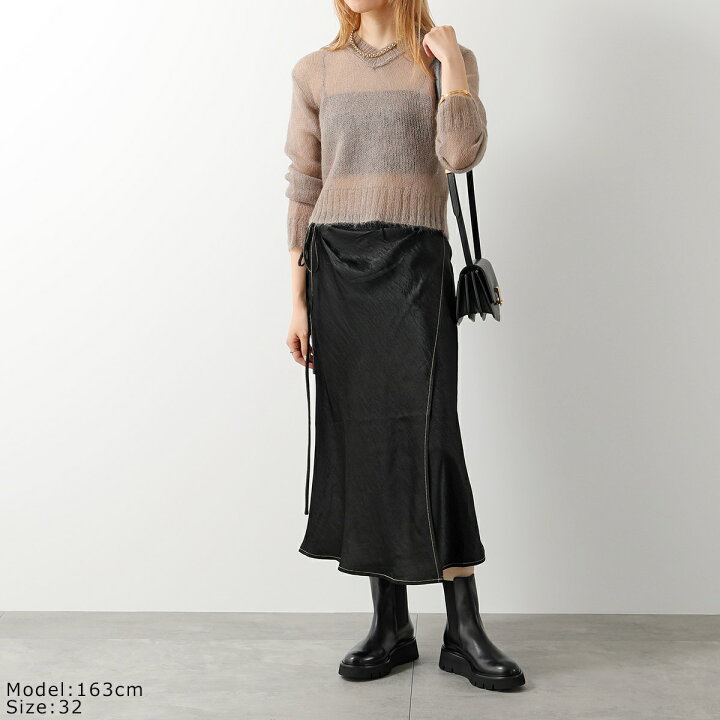 楽天市場】Acne Studios アクネストゥディオズ スカート AF0367 FN-WN  