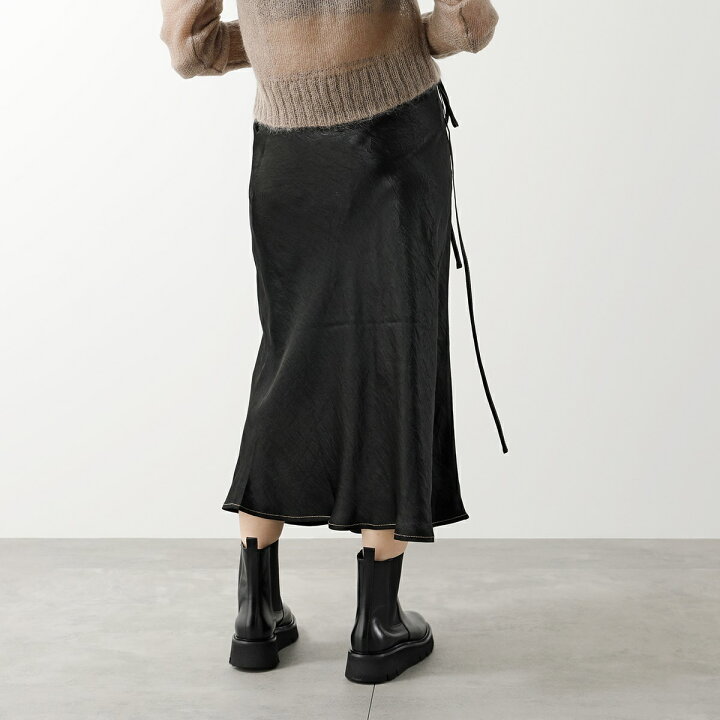 楽天市場】Acne Studios アクネストゥディオズ スカート AF0367 FN-WN  