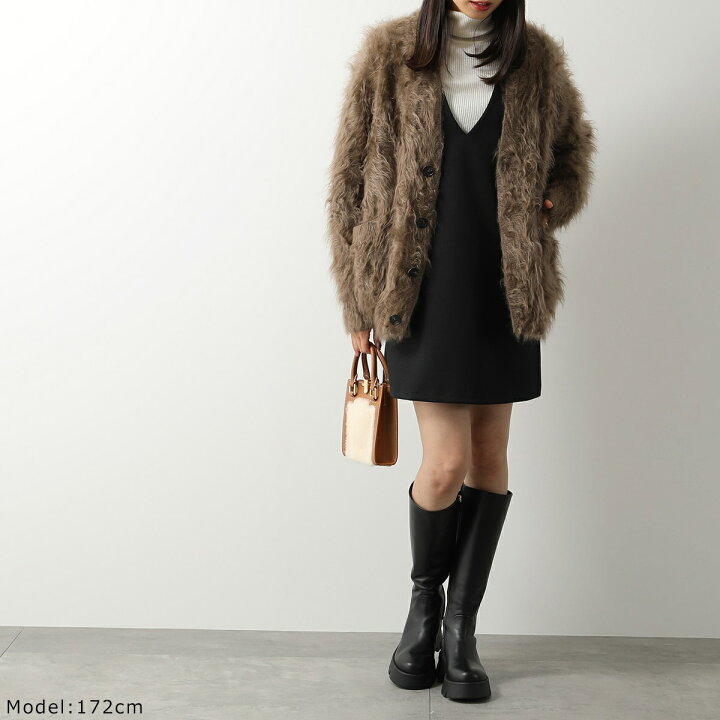 楽天市場】Gianvito Rossi ジャンヴィトロッシ ロングブーツ MONTEY 