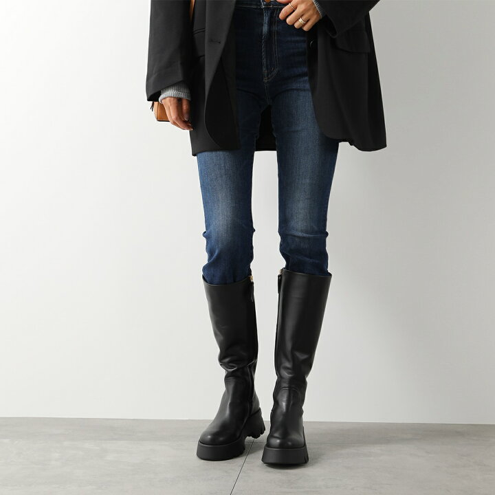 楽天市場】Gianvito Rossi ジャンヴィトロッシ ロングブーツ MONTEY 