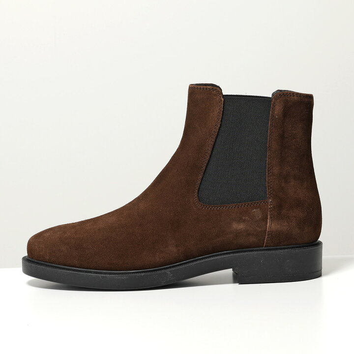 楽天市場】TODS トッズ ショートブーツ XXW0ZP0V830BYE レディース 