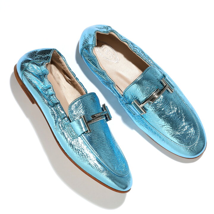 楽天市場】TODS トッズ パンプス XXW79A0X010YF3 レディース 