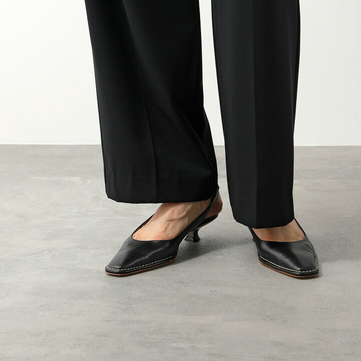 楽天市場】【4/25～4/27限定ポイント3倍】TODS トッズ ミュール 