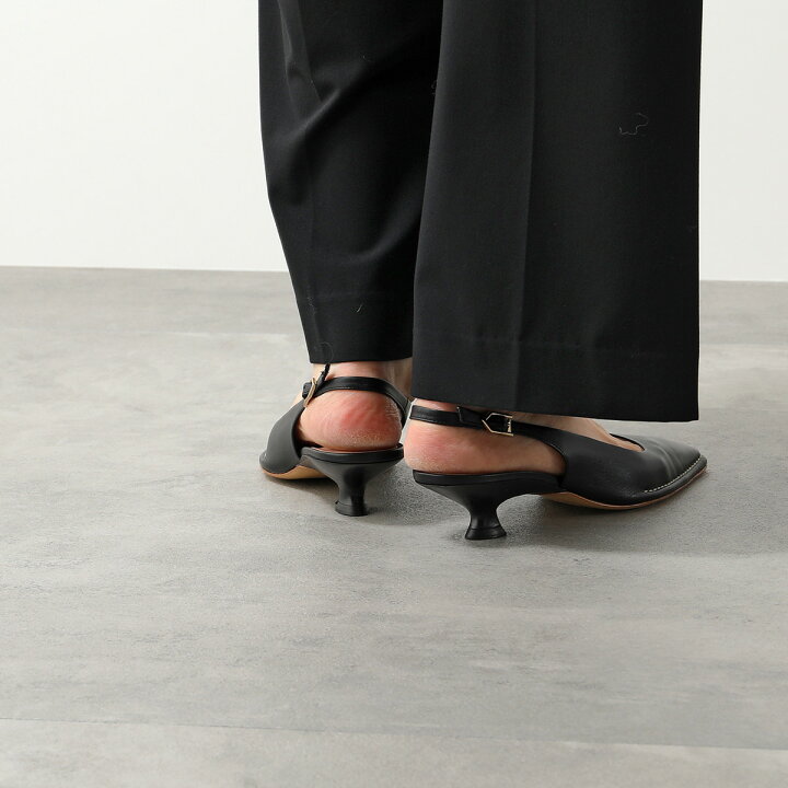 楽天市場】【4/25～4/27限定ポイント3倍】TODS トッズ ミュール 