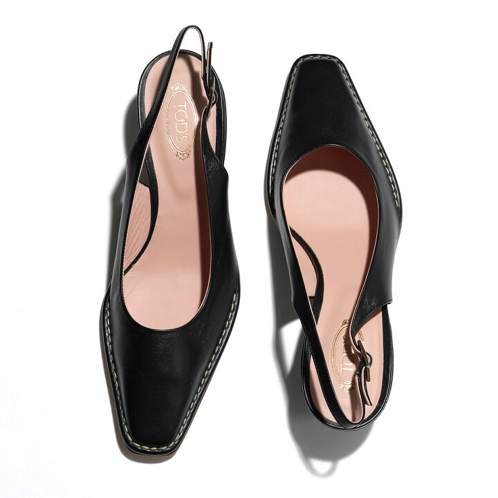 楽天市場】【4/25～4/27限定ポイント3倍】TODS トッズ ミュール 