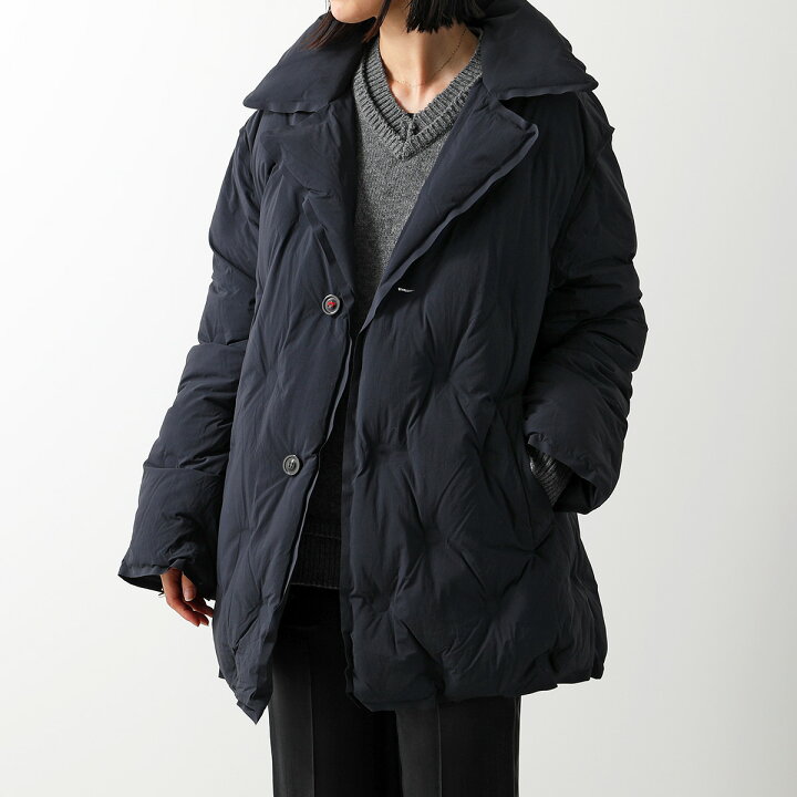 楽天市場】MAISON MARGIELA メゾンマルジェラ 4 14 中綿コート Glam 