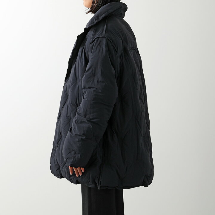 楽天市場】MAISON MARGIELA メゾンマルジェラ 4 14 中綿コート Glam 