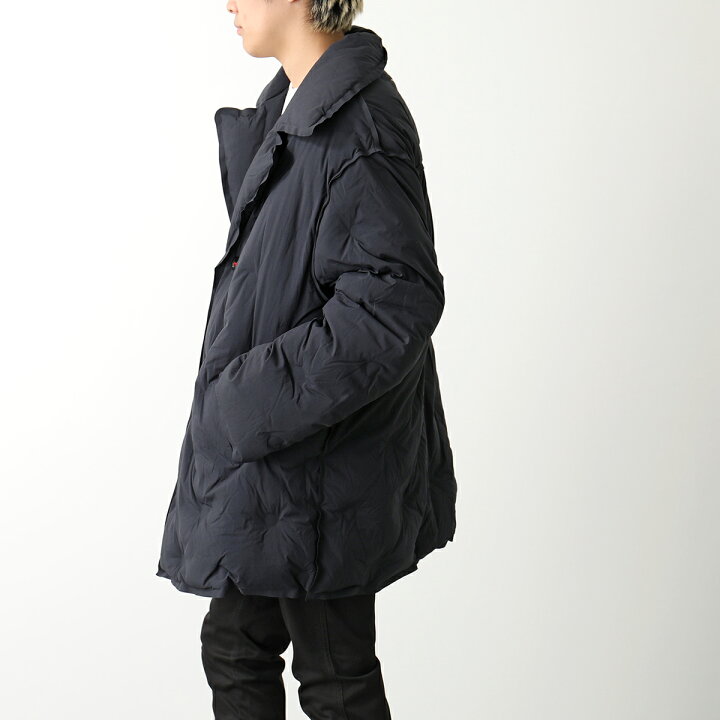 楽天市場】MAISON MARGIELA メゾンマルジェラ 4 14 中綿コート Glam 