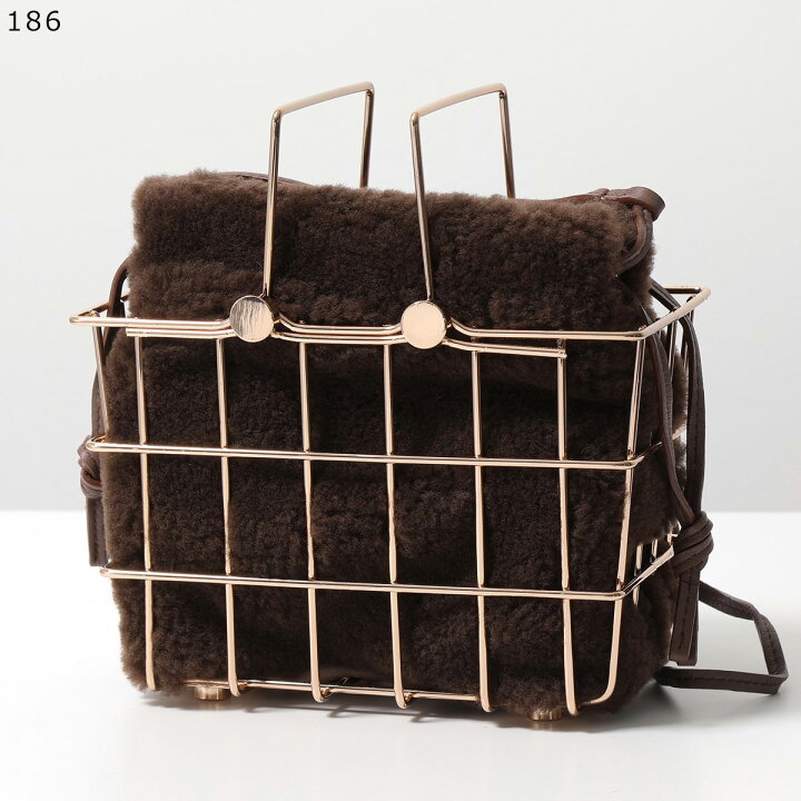 楽天市場】ZANCHETTI ザンケッティ ハンドバッグ MARKET BAG 