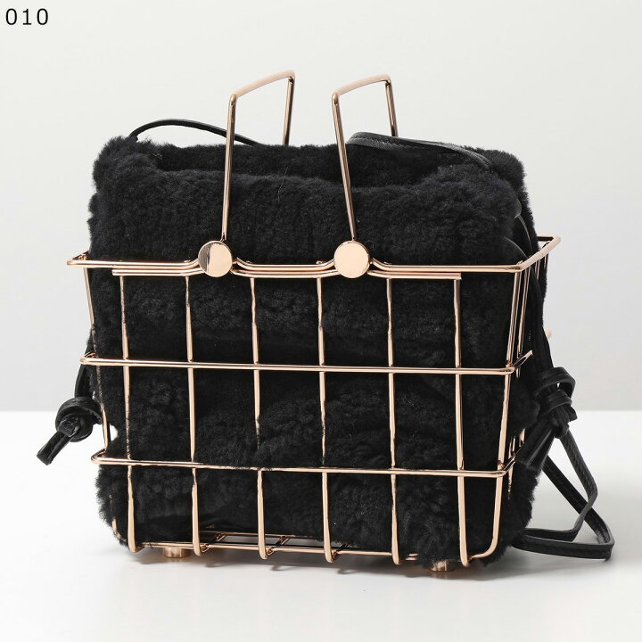 楽天市場】ZANCHETTI ザンケッティ ハンドバッグ MARKET BAG 