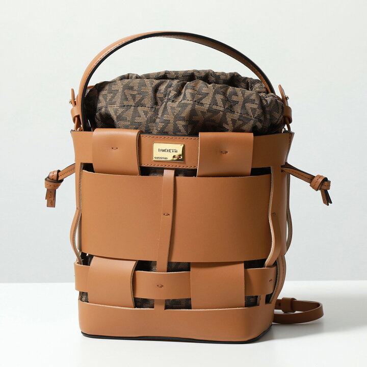 試し持ちのみZANCHETTI / ザンケッティショルダーバッグ - ショルダー  