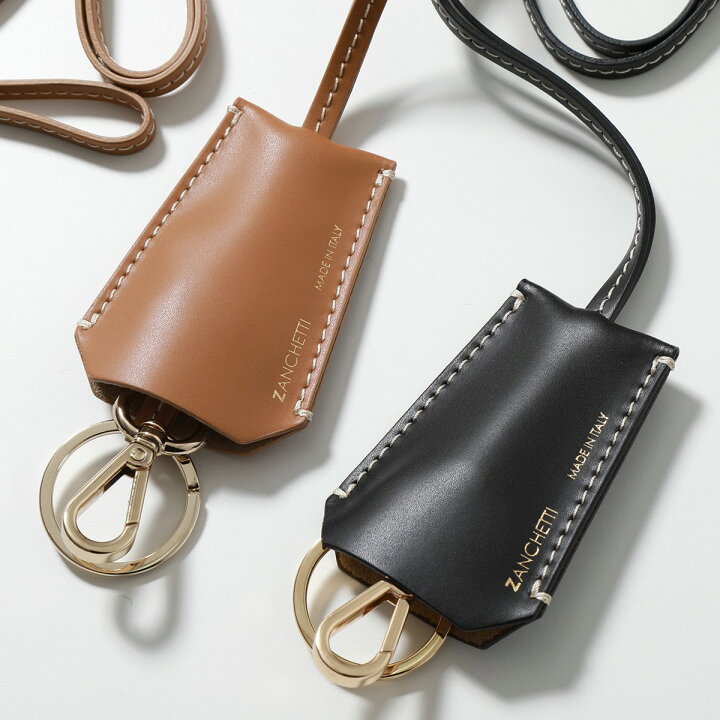 楽天市場】ZANCHETTI ザンケッティ キーリング KEY RING KRI 720 