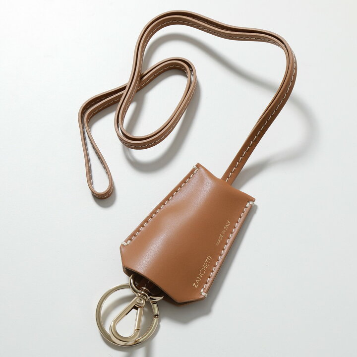 楽天市場】ZANCHETTI ザンケッティ キーリング KEY RING KRI 720 