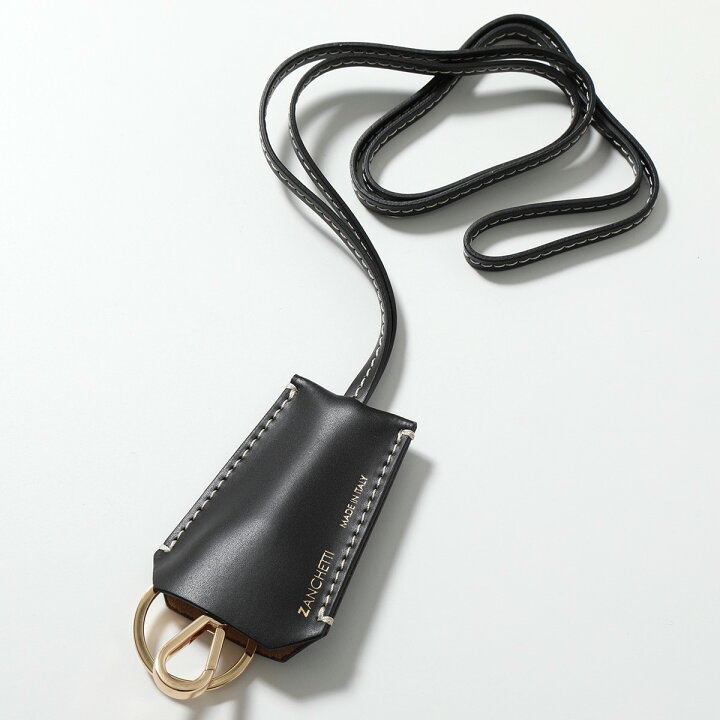 楽天市場】ZANCHETTI ザンケッティ キーリング KEY RING KRI 720  