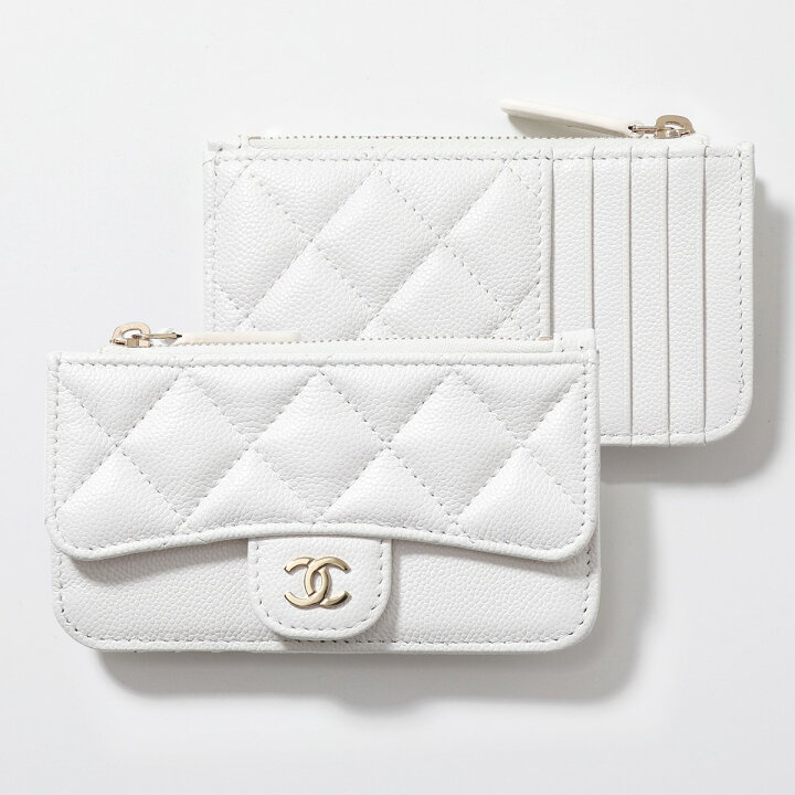 楽天市場】CHANEL シャネル コインケース AP2570 B10583 レディース  