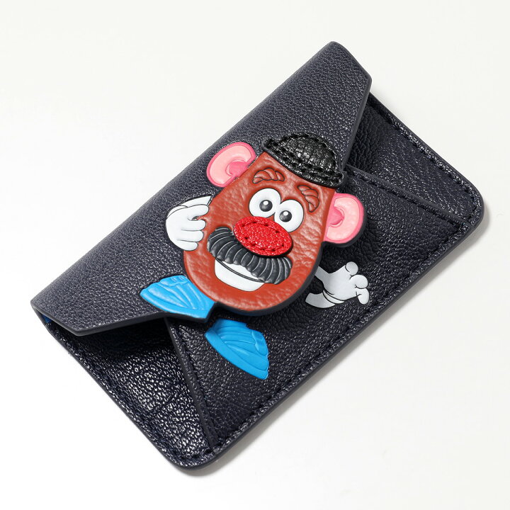 楽天市場】ANYA HINDMARCH アニヤハインドマーチ カードケース  