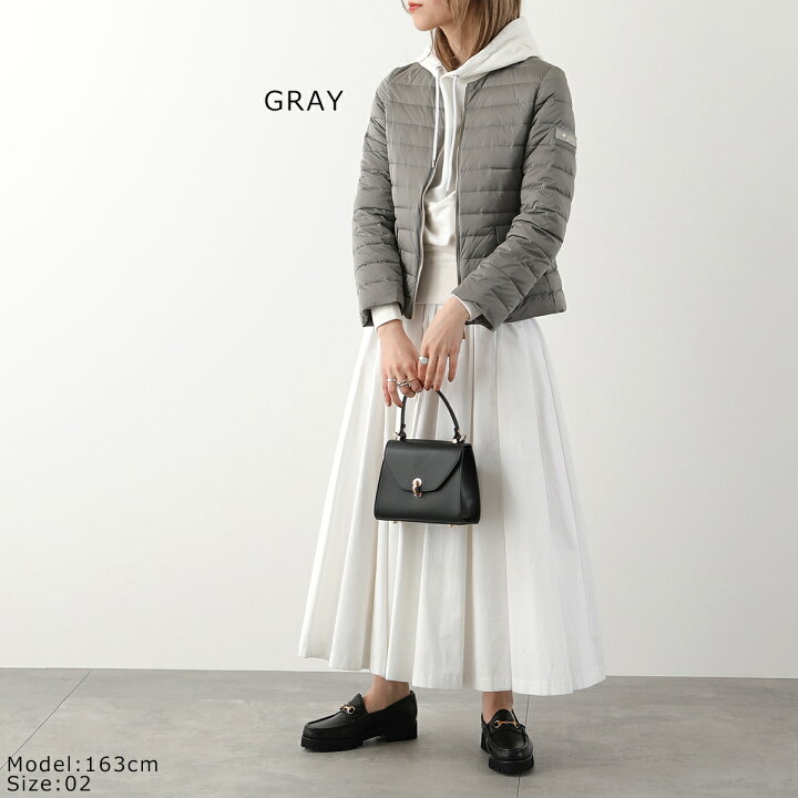 楽天市場】TATRAS タトラス ダウンジャケット NOKO ノコ LTAT23S4885-D  