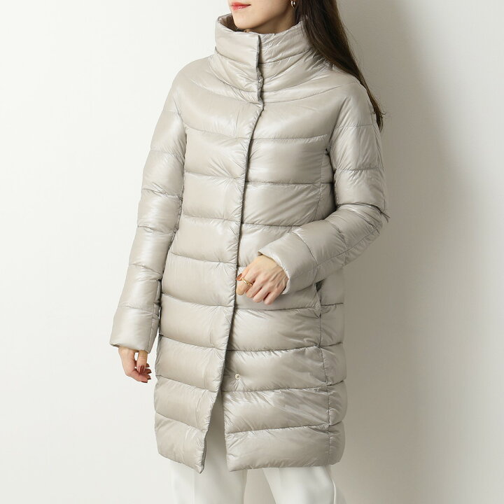 楽天市場】HERNO ICONICO ヘルノ イコニコ ダウンコート DORA  