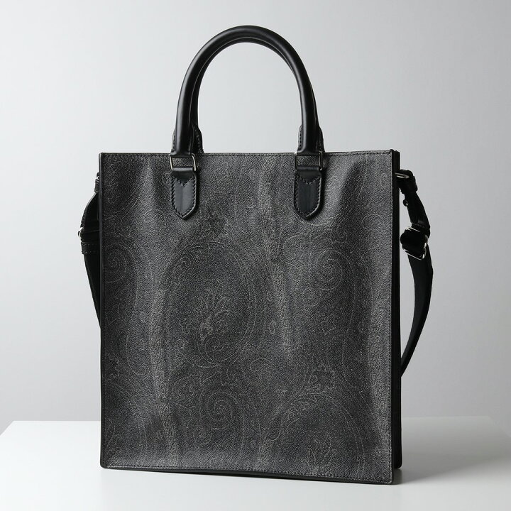 楽天市場】ETRO エトロ 0I306 8007 SHOPPING BOOK PAISLEY CLASSICO 