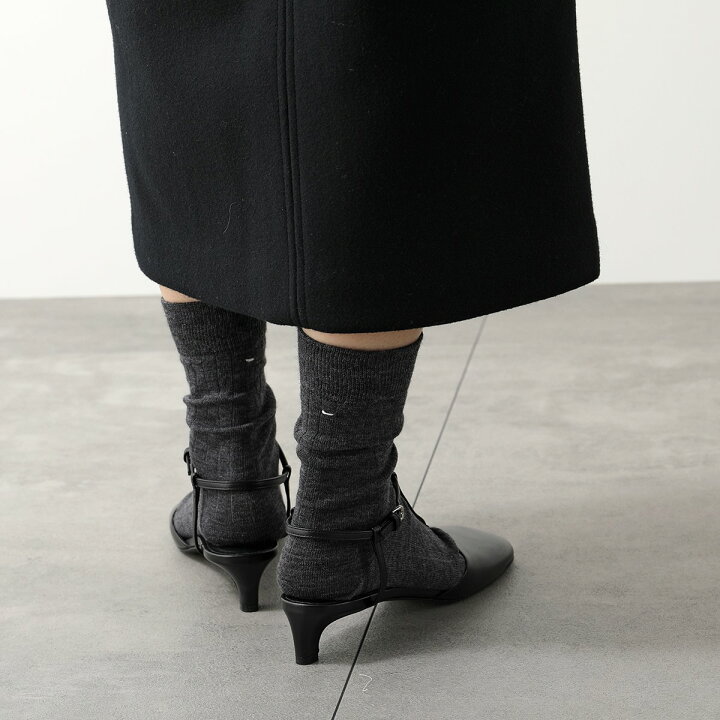 楽天市場】MAISON MARGIELA マルジェラ S51TL0052 S17867 tabi タビ 