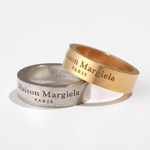 MAISON MARGIELA ]}WF O SM1UQ0081 SV0158 Y ~fBA ANZT[ w S Vo[925 silver925 J[2F