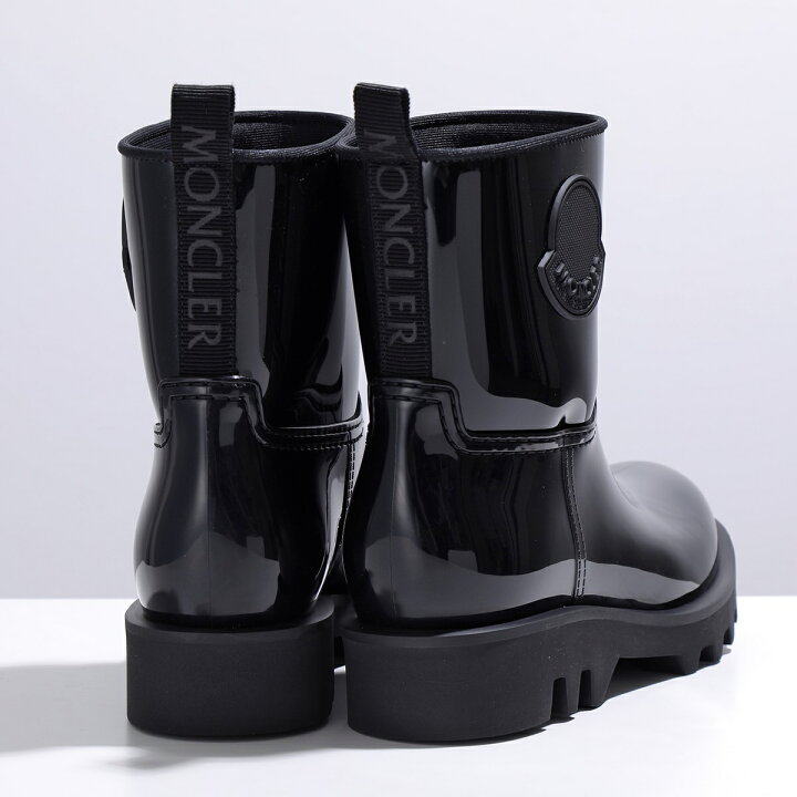 楽天市場】MONCLER モンクレール レインブーツ GINETTE ジネット 