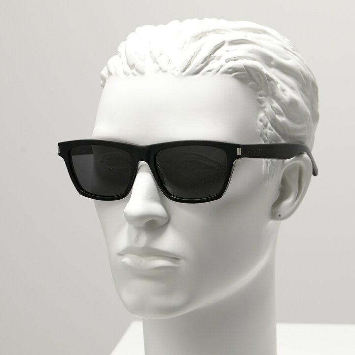 楽天市場】SAINT LAURENT サンローラン サングラス SL274 メンズ アイ 