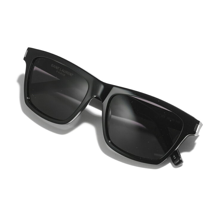 楽天市場】SAINT LAURENT サンローラン サングラス SL274 メンズ アイ 