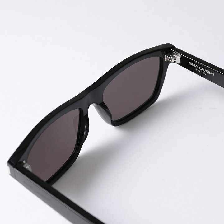 楽天市場】SAINT LAURENT サンローラン サングラス SL274 メンズ アイ 