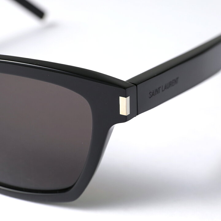楽天市場】SAINT LAURENT サンローラン サングラス SL274 メンズ セル 