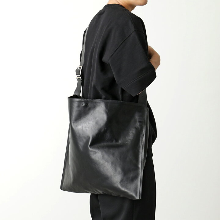 JIL SANDER SQUARE BELT HOBO LG ショルダーバッグ 楽天市場】JIL 