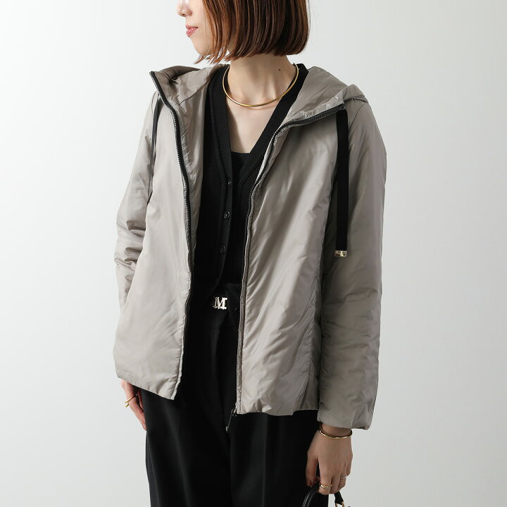 楽天市場】MAX MARA THE CUBE マックスマーラ ザ キューブ ジャケット  