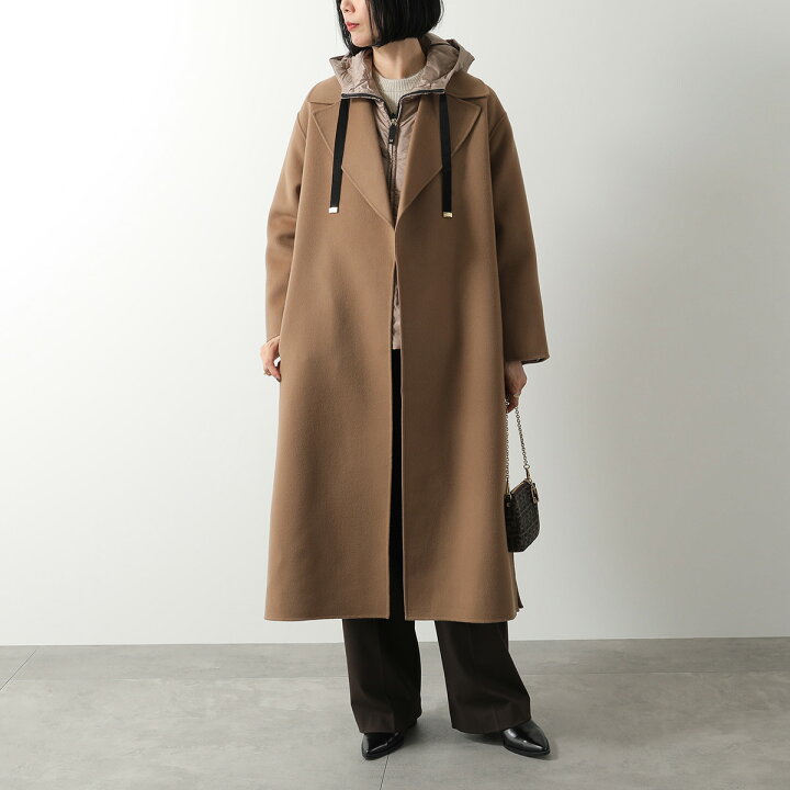 楽天市場】MAX MARA THE CUBE マックスマーラ ザ キューブ ジャケット 