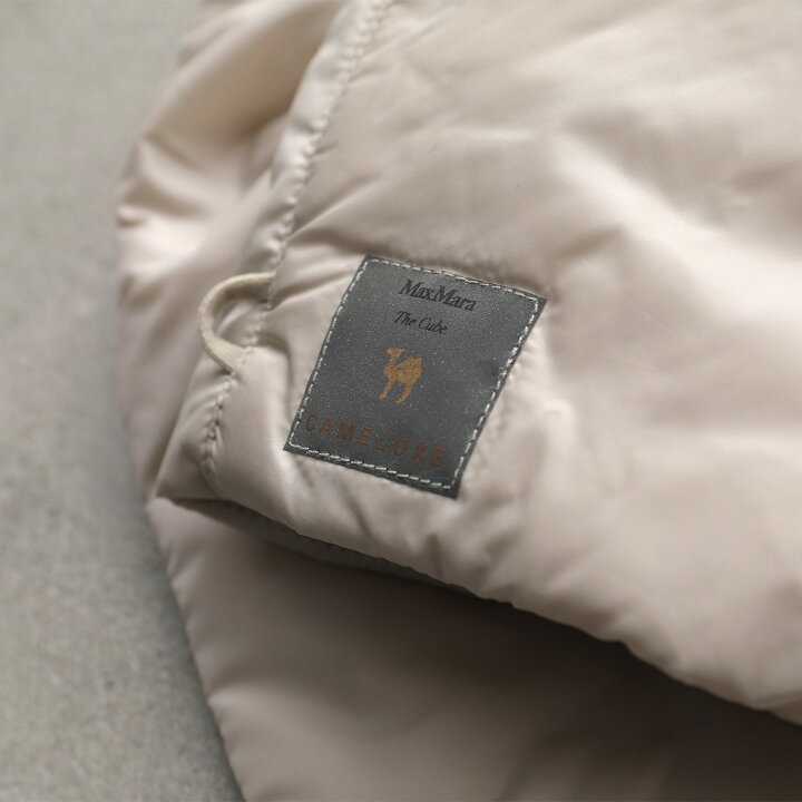 楽天市場】MAX MARA THE CUBE マックスマーラ ザ キューブ ジャケット 