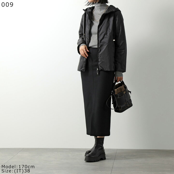 楽天市場】MAX MARA THE CUBE マックスマーラ ザ キューブ ジャケット  