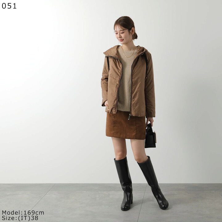 楽天市場】MAX MARA THE CUBE マックスマーラ ザ キューブ ジャケット 